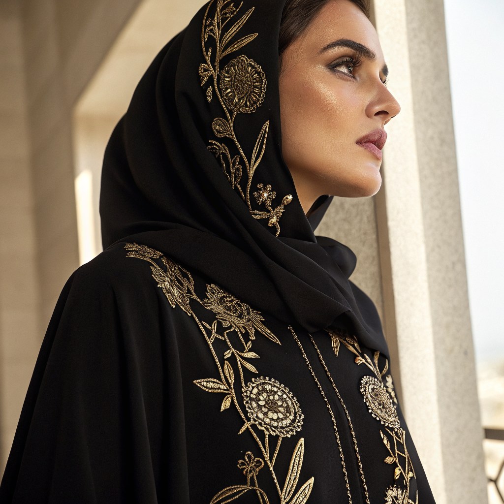 Prix et budget pour une abaya en France en 2026