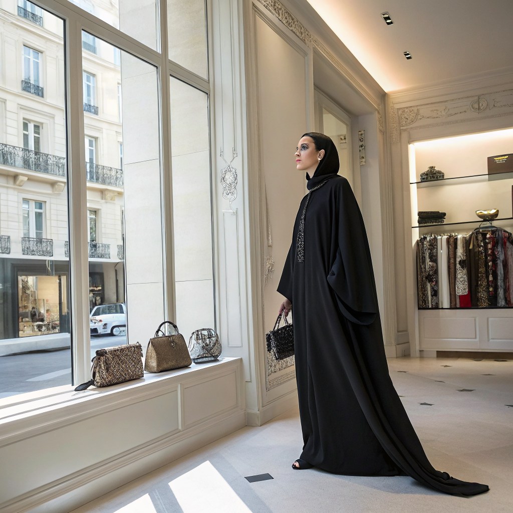 Abaya Femme : Guide Complet 2026 pour Choisir et Porter