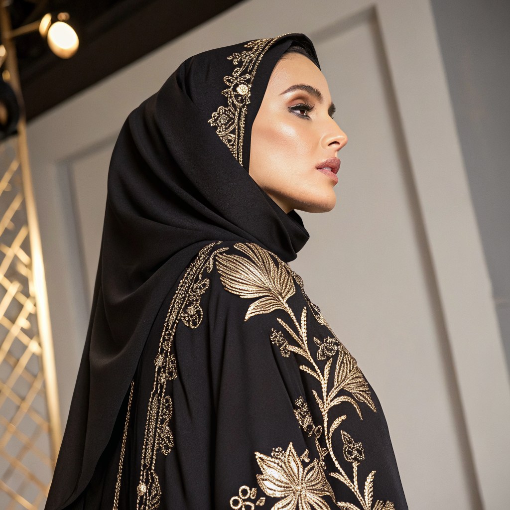 Prix et budget abaya femme en France en 2026