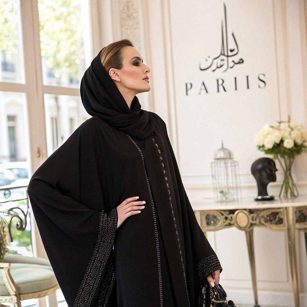 Abaya Dubai : Guide Complet pour Femmes en France 2026