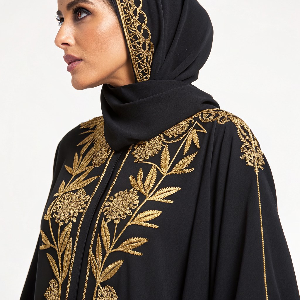Prix et budget pour une abaya Dubai en France en 2026