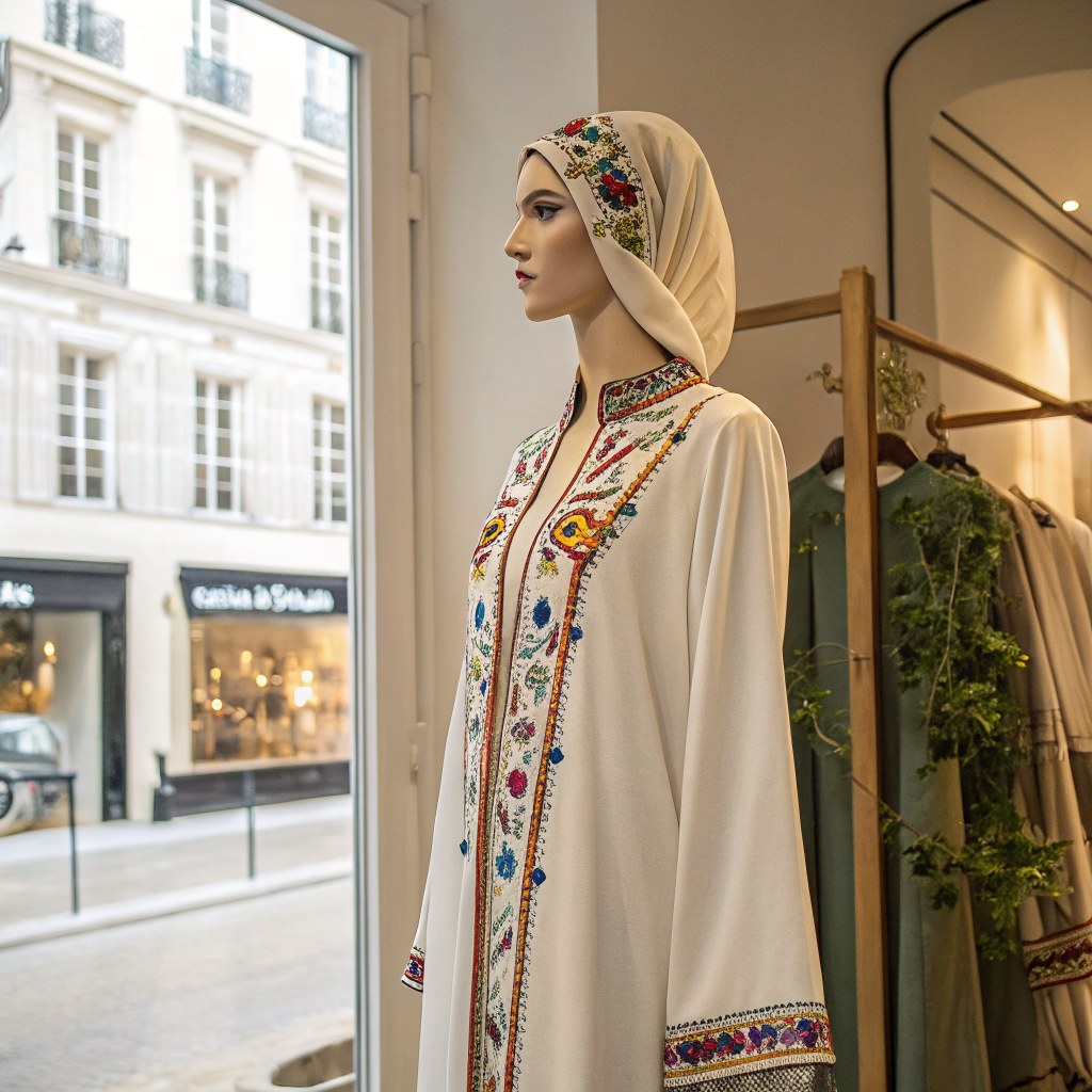 Robe Kabyle Authentique : Guide Complet 2026 France